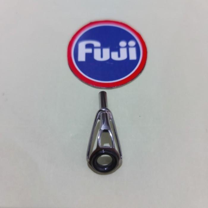 Terlaris Ring Joran Ujung / Top Guide Fuji Pot Kepala 8