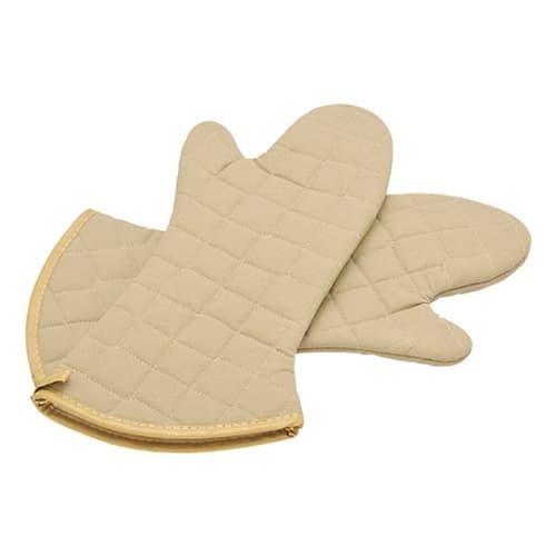 

Sanneng POM17 Oven Mitt 17Inch / Sarung Tangan Oven ( USA )