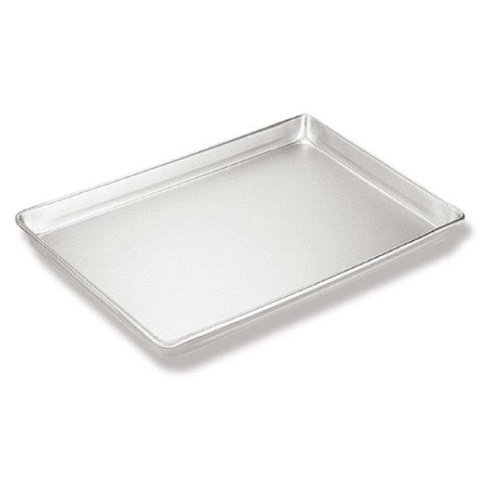 

Sanneng SN1510 - Al.Alloy Sheet Pan 60x40x5 1.2mm Loyang Baking Pan