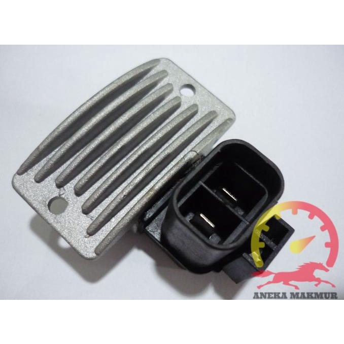 Ic Regulator Kia Carnival Diesel