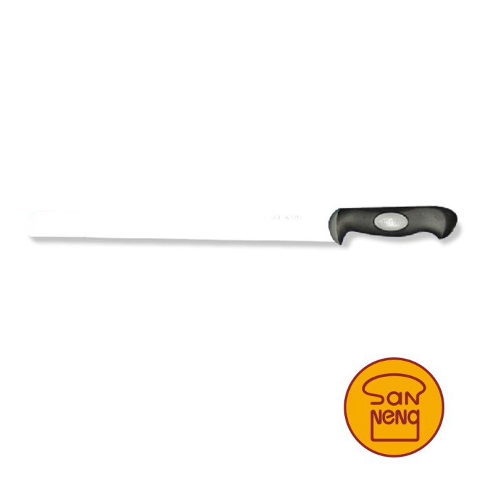 

Sanneng SN4831 - Bread Knife / Pisau Roti Premium 40cm