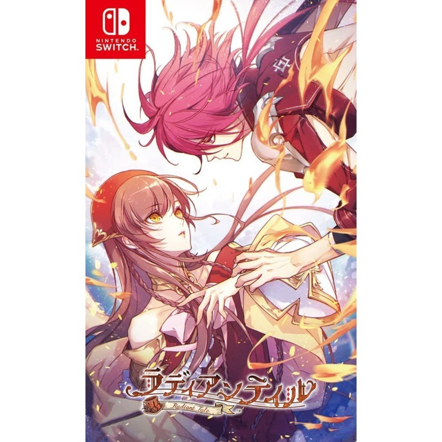 Switch Radiant Tale