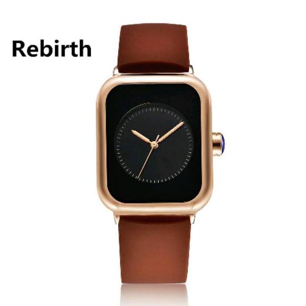 Limited Jam Tangan Original Rebirth