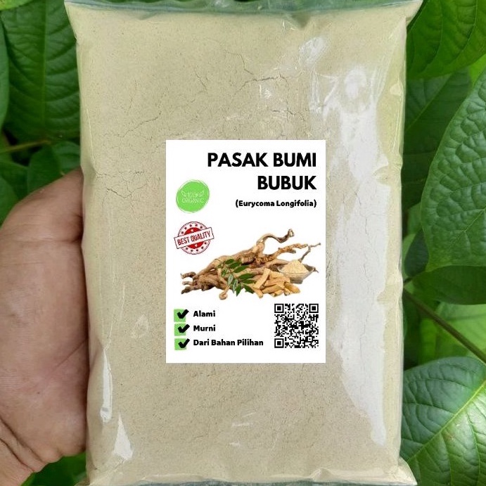 

Grosir 1kg Serbuk Bubuk Pasak Bumi isi 1 kg MZP