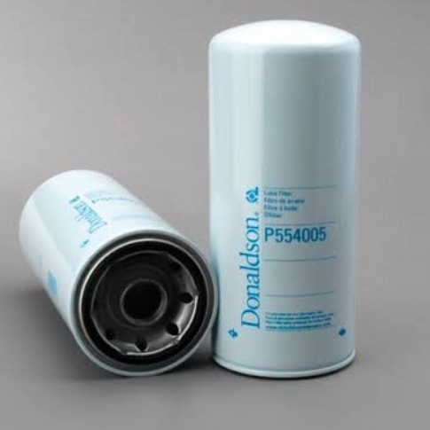 Terlaris Filter Oli Donaldson P554005