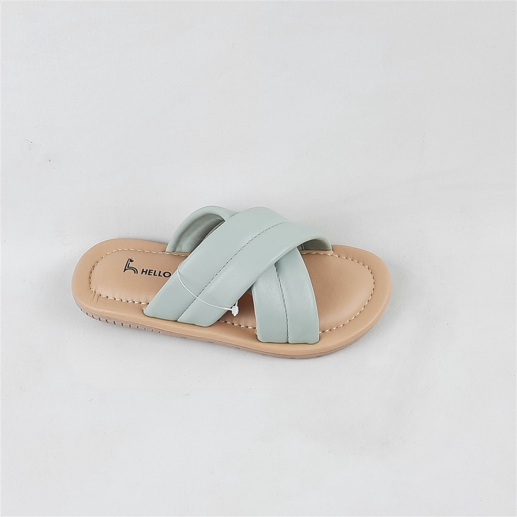 Sandal Anak Perempuan Hello Lebianca CR 11-06K 26-30