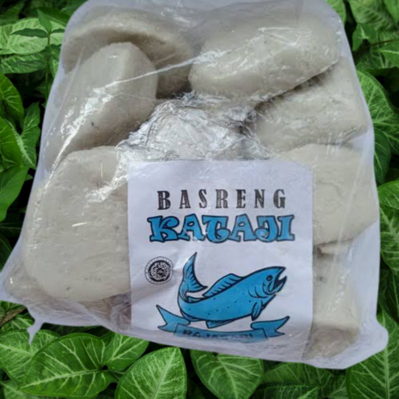 

Basreng mentah KATAJI isi 10 pcs Bandung TERMURAH