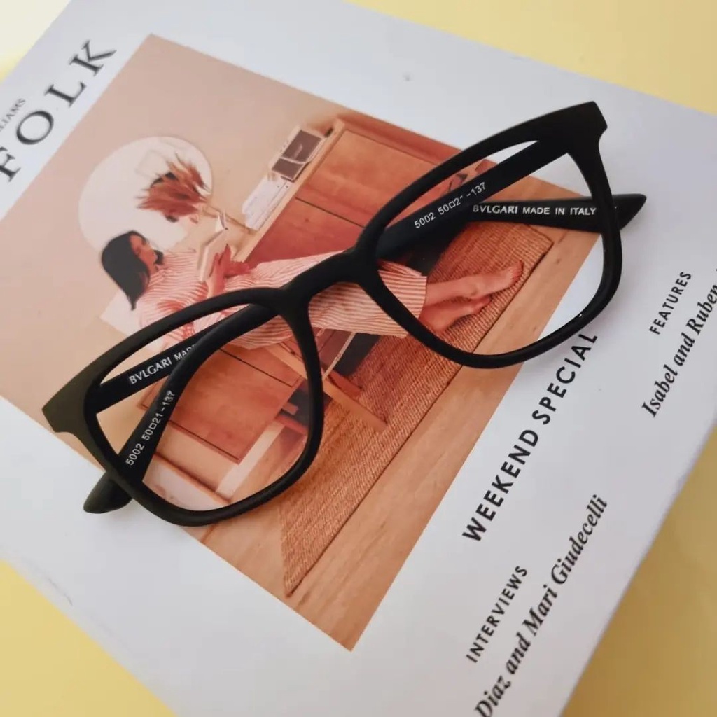 Frame Kacamata Display Kode 1014