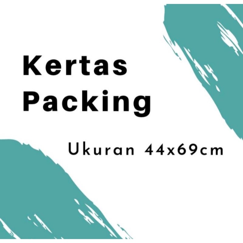 

kertas doorslag putih k4469