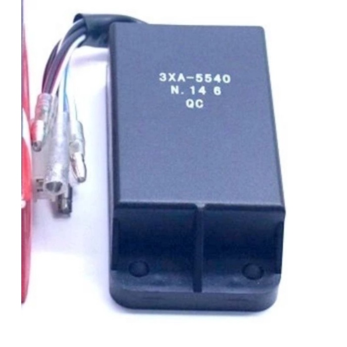 3XA-5540 CDI YAMAHA F1/F1ZR/FORCE 1