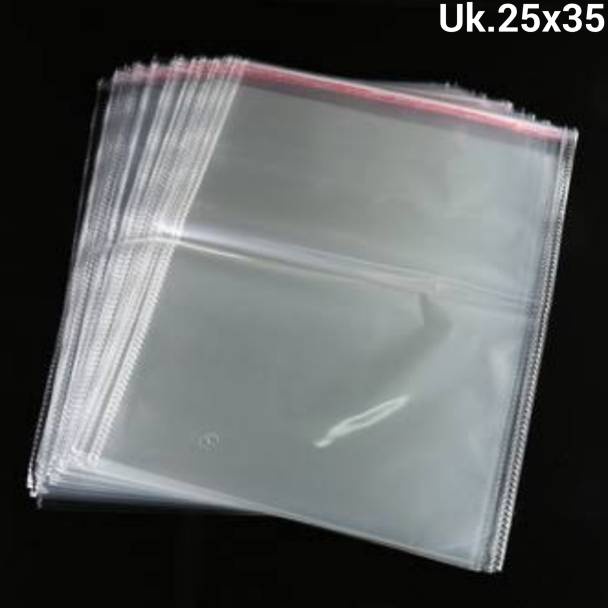 

Ready Plastik Opp Perekat FIK