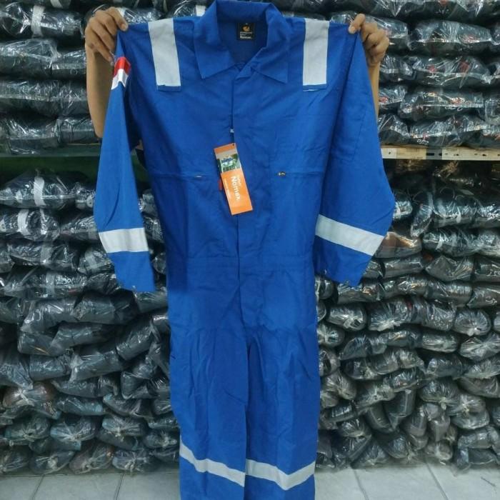 Wearpack Wearpack Coverall Flemings Nomex Dupont Iiia 6 Oz Original Nfpa 2112