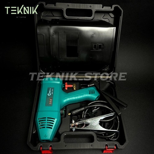 Terlaris Mesin Las Genggam Portable Mailtank Sh-322A Las Listrik Portable 160A