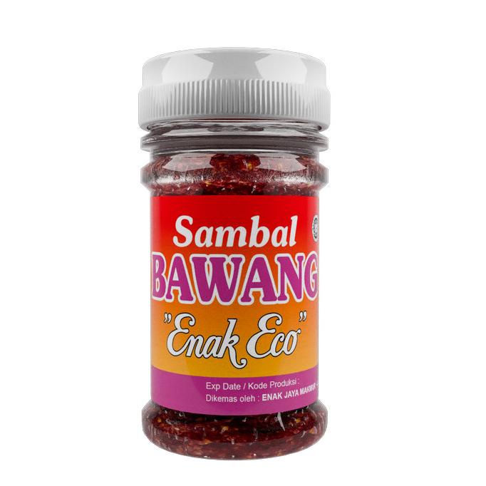 

:<:<:<:<] SAMBAL BAWANG ENAK ECO