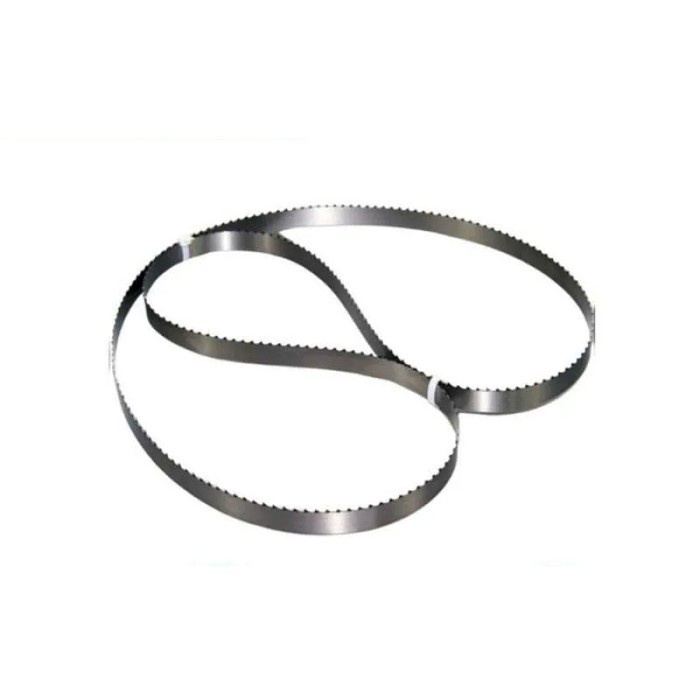 Pisau Bone Saw Mata Pemotong Daging Tulang Beku Bonesaw Mtx J130 J 130