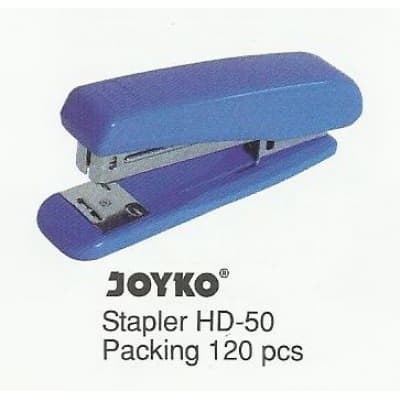 

STAPLER JOYKO HD - 50