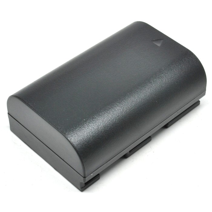 DISKON SPESIAL RAJAWALI BATTERY THIRD PARTY CANON LP-E6 FOR CANON 60D/70D/80D TERBARU