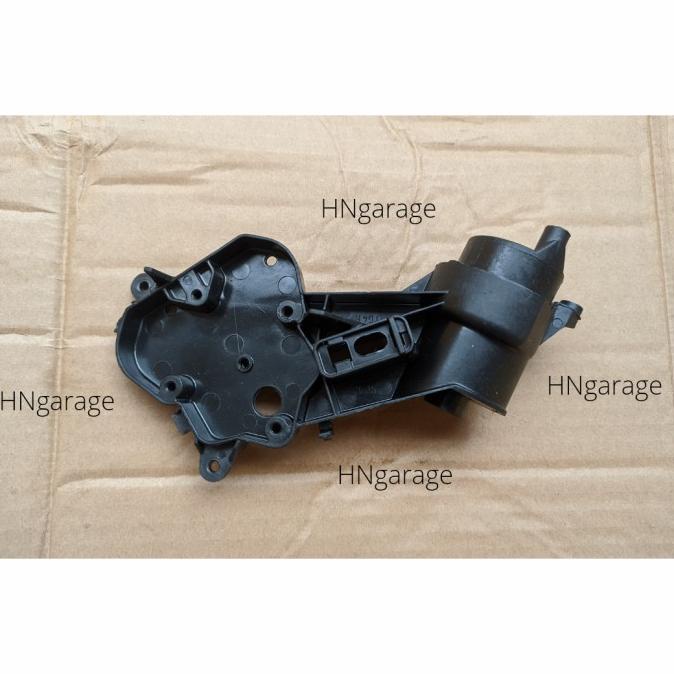 As Engsel Breket Spion Honda Brio Satya Sisi Kanan Original