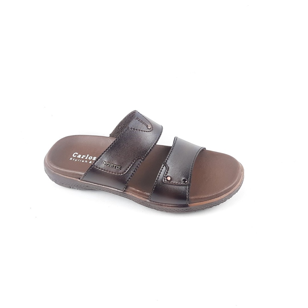 Sandal Pria Carlos Ortiz CO.302 39-43