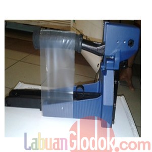 

Stapler karton STRONGMAN