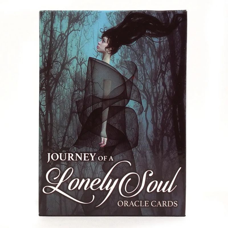 Journey of A Lonely Soul Oracle