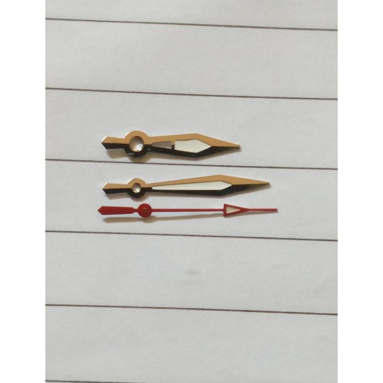 New Jarum Jam Tangan Untuk Mesin Miota Sl68 Os Al35 Sl28 Pc Il