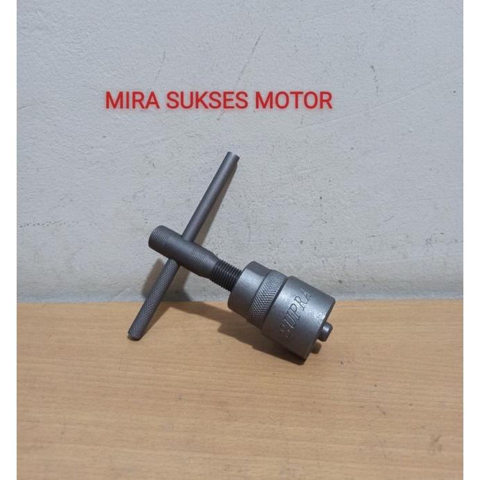 Terbaik Traker Tracker Treker Magnit Magnet Supra Grand Revo Supra Fit Klx Shogun Revo Absolute Satr