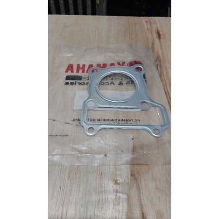 perpak blok jupiter z original MADE IN JAPAN