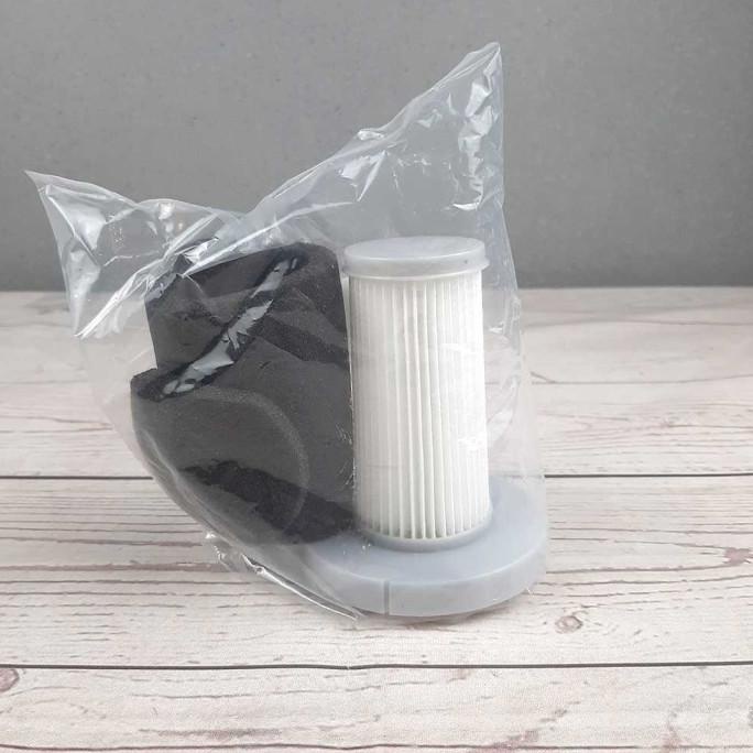 Terlaris Deerma Hepa Dust Filter For Deerma Vacuum Cleaner Dx700 / Dx700S