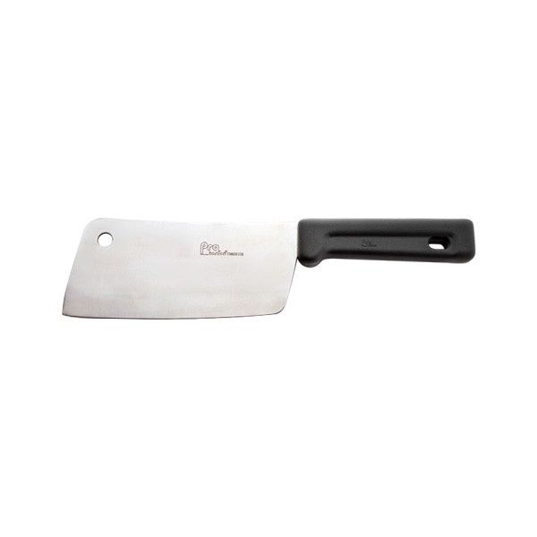 Tanica Pro Pisau Golok 15Cm - Stainless Steel