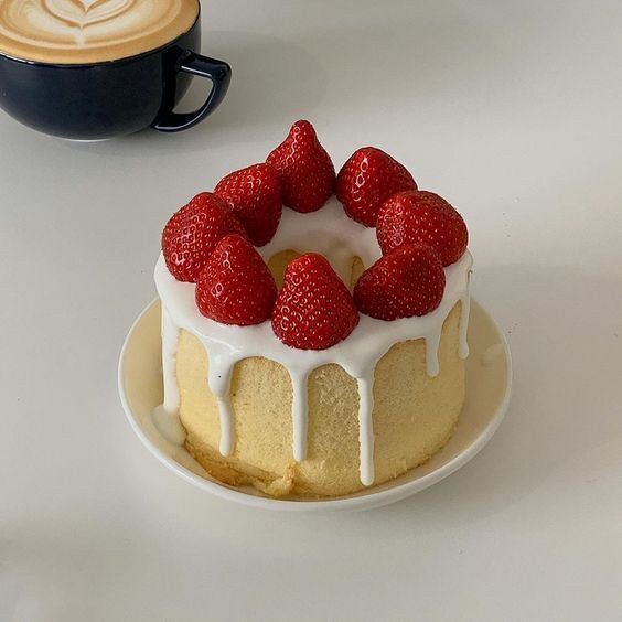 Tusben Cheesecake Bento Cake Korean Cheesecake Bento Bento Cake Korea