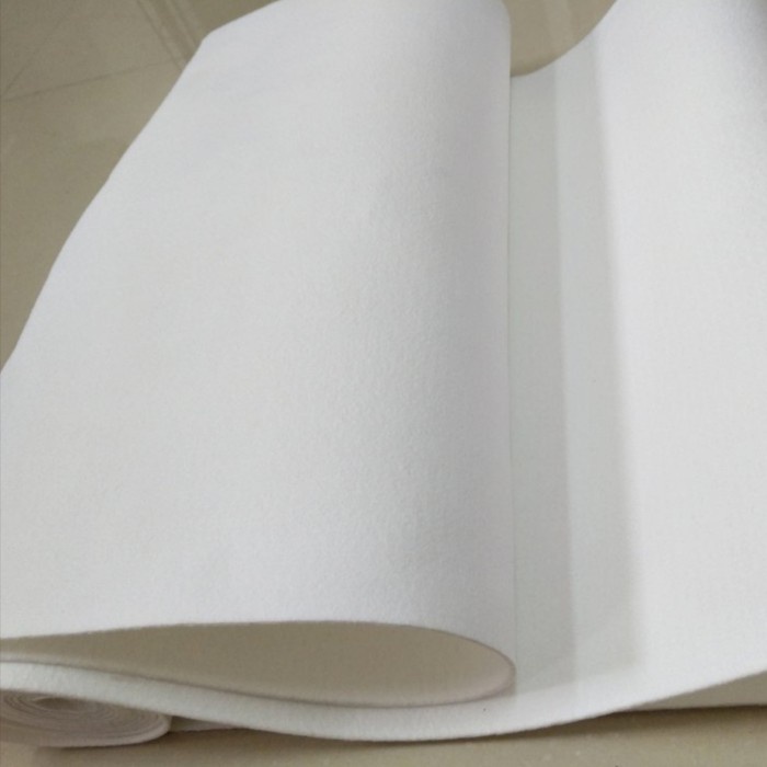 Terlaris Kain Saringan Bag Filter Cloth Air Lebar 60Cm 1 5 10 25 50 100 Micron