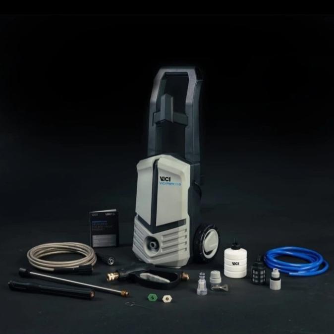 Lakoni Daytona 100M Jet Cleaner Daytona 100M