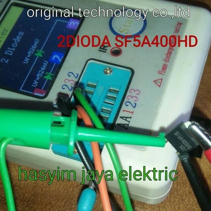 ~@~@~@~@] SF5A400HD SF5A400 5A400HD SF5A 400HD