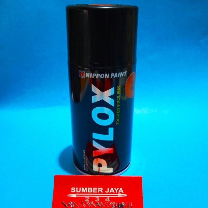 %%%%] Cat Pylox Semprot 101 MERAH300 CC