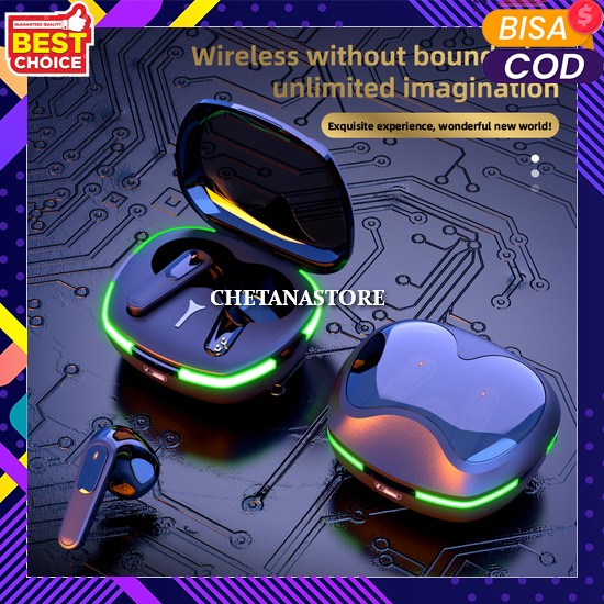 Jbl C330 Tws Handsfree Wireless Bluetooth 5.0 In Ear Mic Box Zc756 Headphone Bluetooth Pinzy Earphon