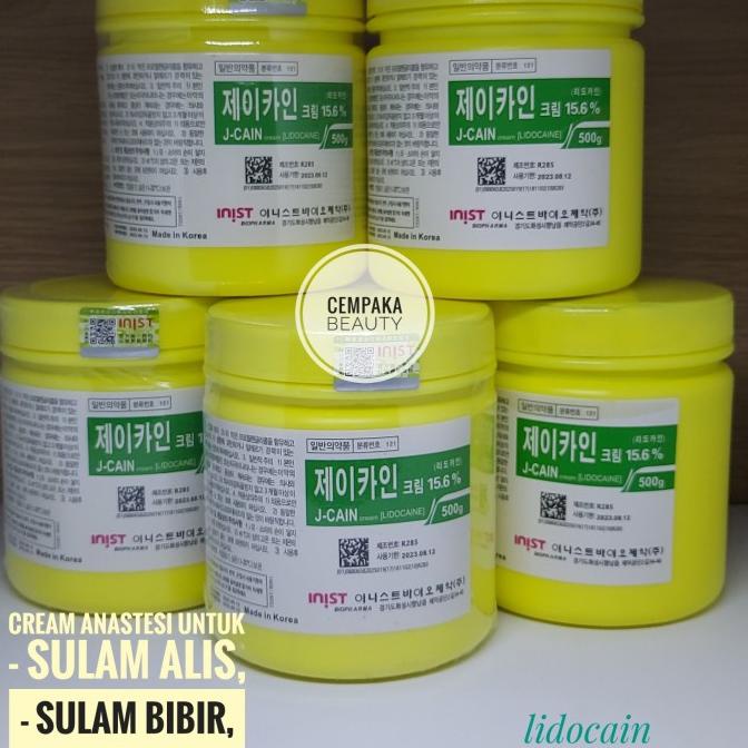 cream anastesi sulam alis