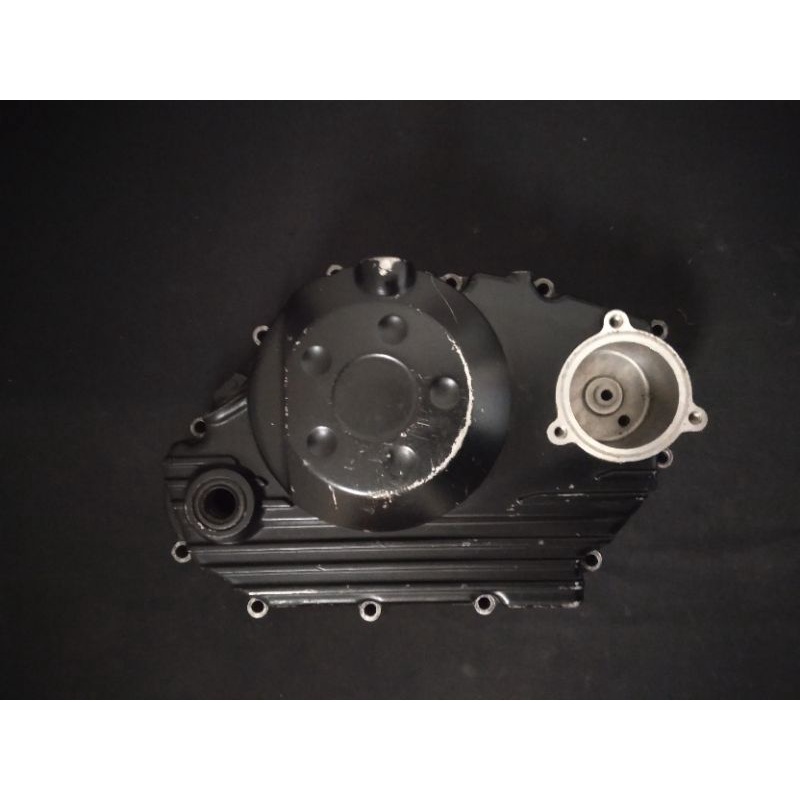 blok kopling original copotan klx