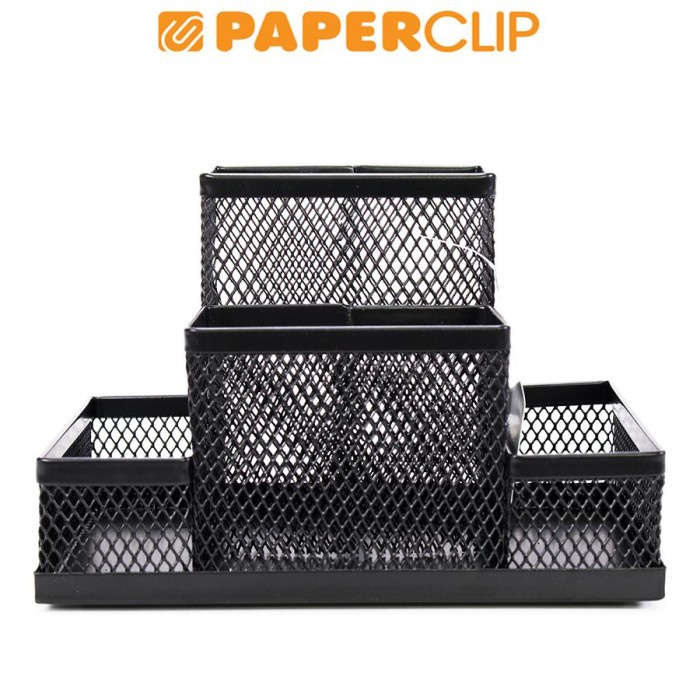 

Aurealiamall Desk Set Hy-63318 Jala Besi