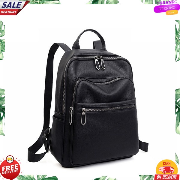 Tas Original Local Lokal Pride Brand Branded Erland Peonia Dollyn Dewasa Remaja Laptop Branded Lipat