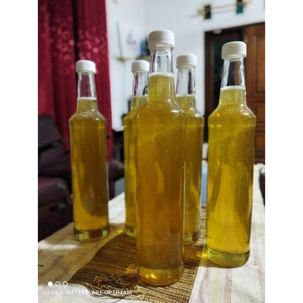 

Madu Murni | madu multiflora