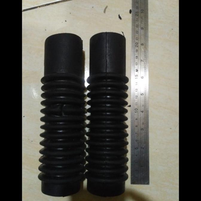 @#@#@#] KARET SHOCK DEPAN TS TRAIL KLX byson pulsar ninja 250 Minerva cb100
