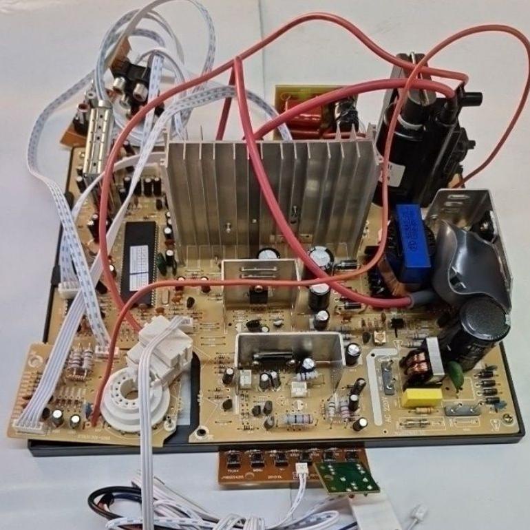 Trending Mesin Tv Tabung Slim 21-29 Inch