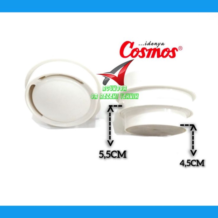→➘✹ Tutup uap megicom Cosmos - Tongolan uap Cosmos Murah