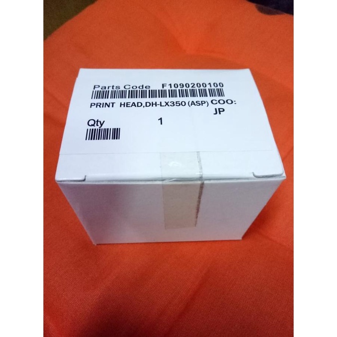 head LX310 new original Print head EPson LX310