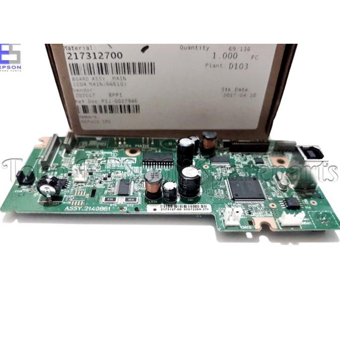 Mainboard / Motherboard EPSON L360 L 360 L-360 Ori New Box