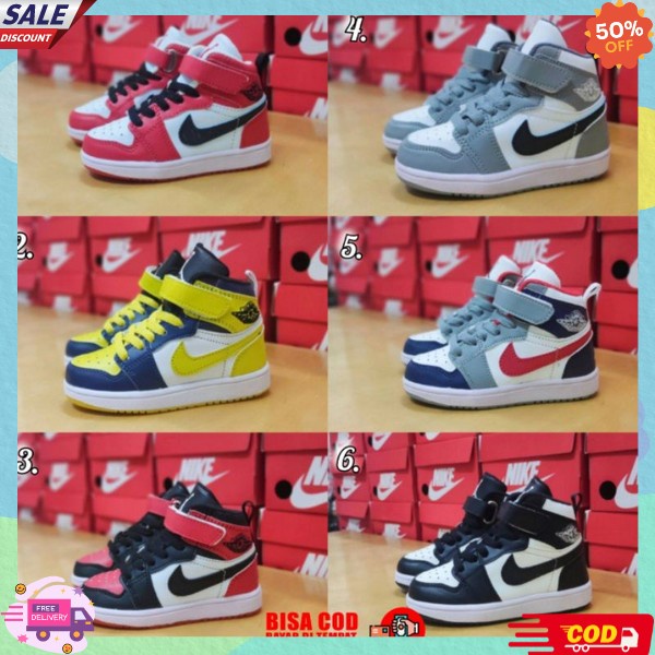 Sklh Anak Tk Sd Import Premium Sapatu Cwo Sekola Original Spetu Ank Cowok Sekolah Rk Kids - Saat Dip