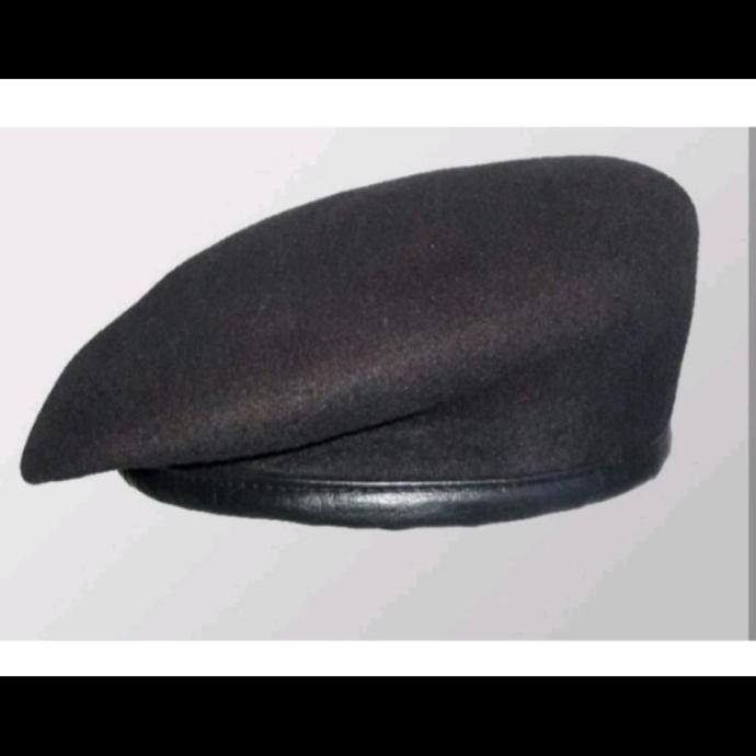 Topi Baret Pramuka Premium | Baret Pramuka Dewasa