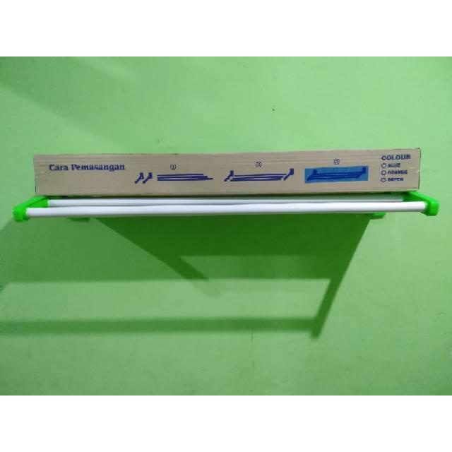 Jemuran Handuk Gantung Dragon/Jemuran Handuk Dinding