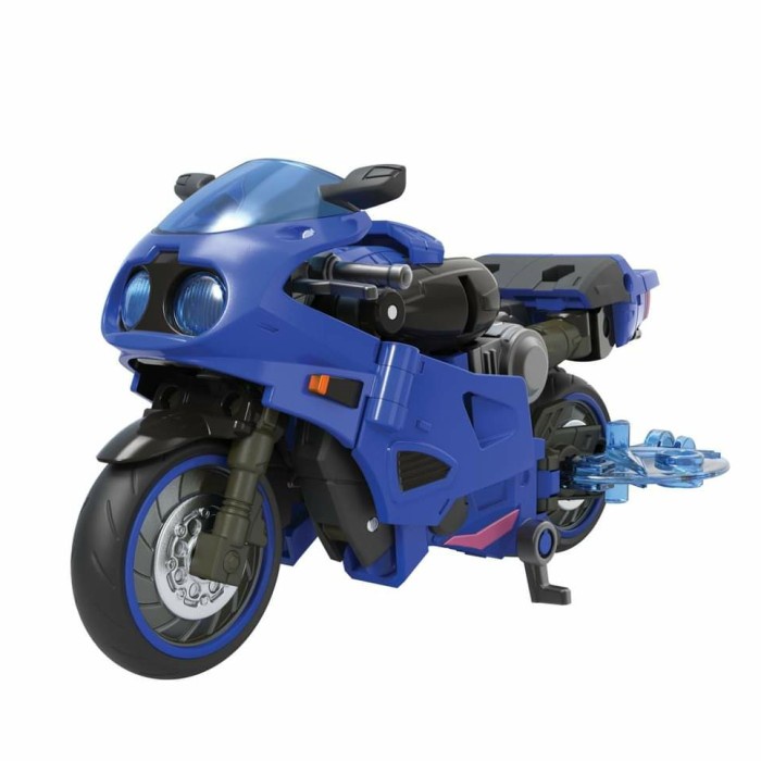 DISKON SPESIAL HASBRO TRANSFORMERS LEGACY PRIME UNIVERSE ARCEE DELUXE CLASS TERMURAH